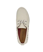 Tommy Hilfiger Men's Sator Modernized Boat Shoe