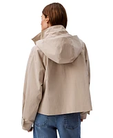 Calvin Klein Jeans Women's Relaxed Jacket