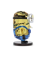 Swarovski Minions Stuart Figurine