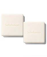 Sulwhasoo 2-Pc. Signature Ginseng Facial Soap Set