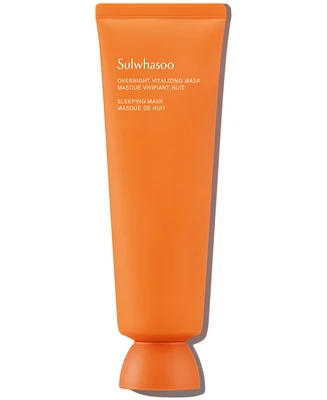 Sulwhasoo Overnight Vitalizing Mask, 4 oz.