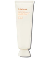 Sulwhasoo White Ginseng Radiance Refining Mask, 4 oz.