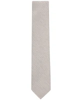 Calvin Klein Men's Curtis Solid Textured Tie