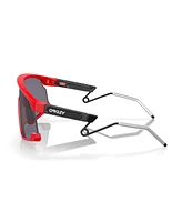 Oakley Men's Bxtr Metal Sunglasses, OO9237