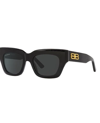 Balenciaga Women's Sunglasses, BB0234S 6E000269