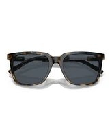 Giorgio Armani Men's Sunglasses, AR8202U