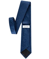 Calvin Klein Men's Eastwood Botanical Tie