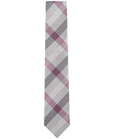 Calvin Klein Men's Concord Grid Tie