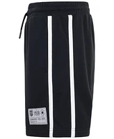 Converse Big Boys Retro Side Stripe Shorts