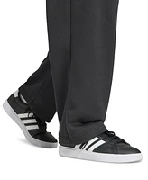 adidas Men's Loose-Fit Wide-Leg French Terry Pants