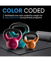 Bintiva Kettle Bell Lb