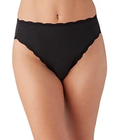 b.tempt'd by Wacoal Women's 3-Pk. Inspired Eyelet Hi-Leg Underwear 970319