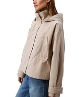 Calvin Klein Jeans Women's Relaxed Jacket