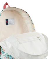 Polo Ralph Lauren Big Kids Polo Print Backpack