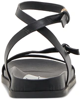 Dolce Vita Women's Darlis Strappy Footbed Flat Sandals