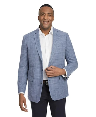 Johnny Bigg Men s Ellery Stretch Blazer Big & Tall