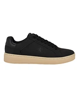 Calvin Klein Men's Wonlin Lace-Up Casual Sneakers