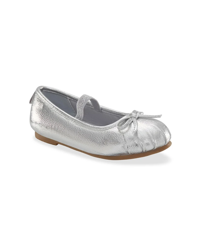 Carter's Toddler Girls Juile Dress Shoe