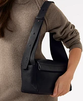 Radley London De Beauvoir Medium Zip Top Shoulder Bag