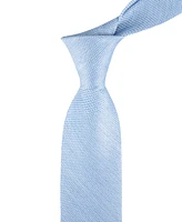 Tommy Hilfiger Men's Calexico Solid Textured Tie