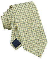 Tommy Hilfiger Men's Arvin Medallion Tie