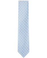 Tommy Hilfiger Men's Adelanto Medallion Tie