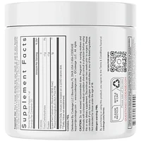 Bovine Colostrum Powder Supplement 4-Month Supply, 1000mg per Serving, Grass-Fed Ethically Sourced, Immunoglobulin-Rich Prized First Milk, Cold-Chain