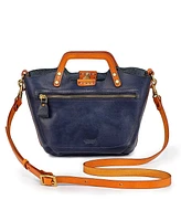 Old Trend Women's Sprout Land Mini Tote Bag