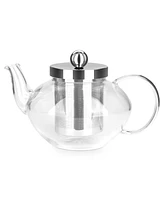 Whittard of Chelsea Earl Grey Teapot, 3 Piece