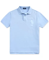 Polo Ralph Lauren Men's Custom Slim Fit Shirt