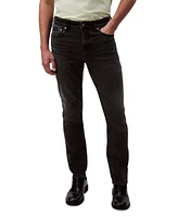 Calvin Klein Men's Slim-Fit Stretch Jeans