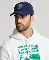Polo Ralph Lauren Men's Wimbledon Ballperson Cap