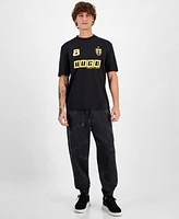 Hugo by Boss Men's Logo Graphic T-Shirt