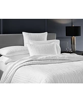 Hotel Collection Chain Links Coverlet Set, Full/Queen, Exclusively at Macy's
