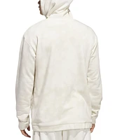 adidas Men's Essentials Regular-Fit Hoodie