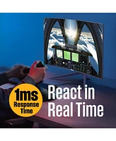 Westinghouse Inch Curved Full Hd Gaming Monitor