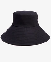 Giani Bernini Oversized-Brim Gardening Bucket Hat, Exclusively at Macy's