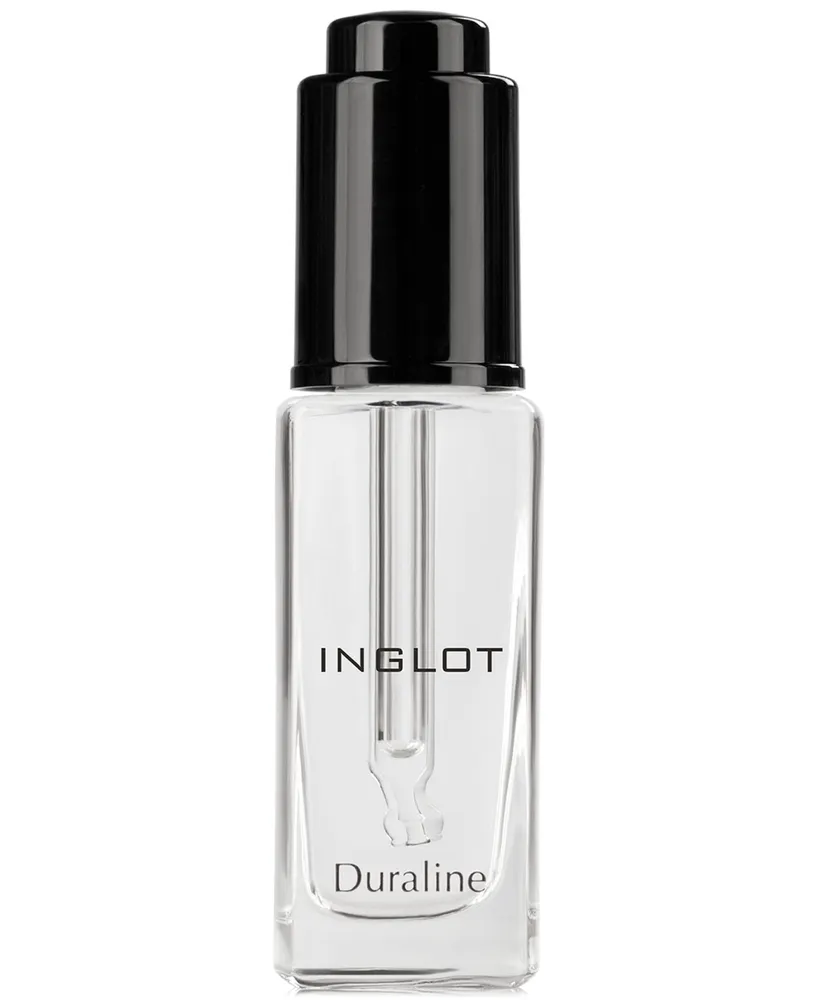 Inglot Duraline Transparent Liquid, 0.30 oz.