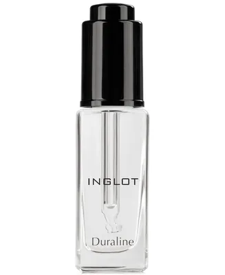 Inglot Duraline Transparent Liquid, 0.30 oz.
