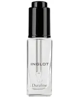 Inglot Duraline Transparent Liquid, 0.30 oz.