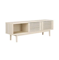 Aricia Large 2 Door Media Stand