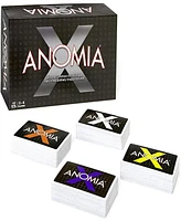 Anomia X Card Game