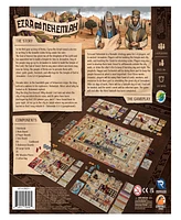 Renegade Game Studios Ezra Nehemiah Strategy Board Game