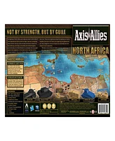 Renegade Game Studios Axis&Allies North Africa Strategy Board Game
