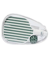 Sunnylife The Vacay Olive Pickleball Set