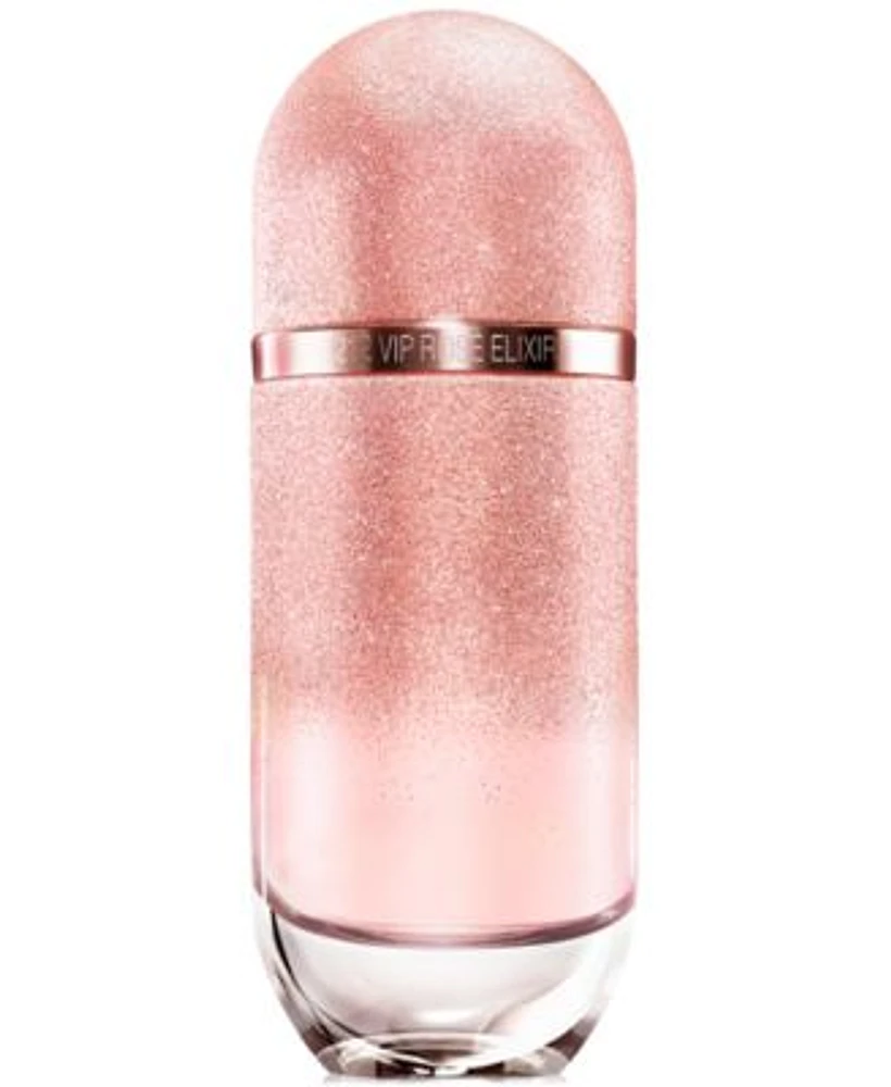 Carolina Herrera 212 Vip Rose Elixir Eau De Parfum Fragrance Collection