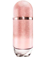 Carolina Herrera 212 Vip Rose Elixir Eau De Parfum Fragrance Collection
