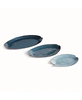 Camden Decorative Trays Set of 3