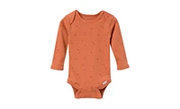 Gerber Baby Boys 6-Pack Onesies Bodysuits