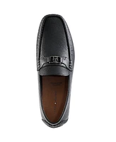 Tommy Hilfiger Men's Attle Moc Toe Driving Loafers